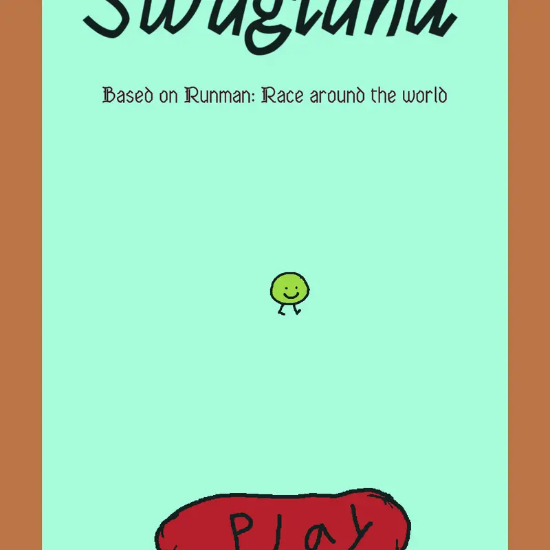Game by @hamburg42