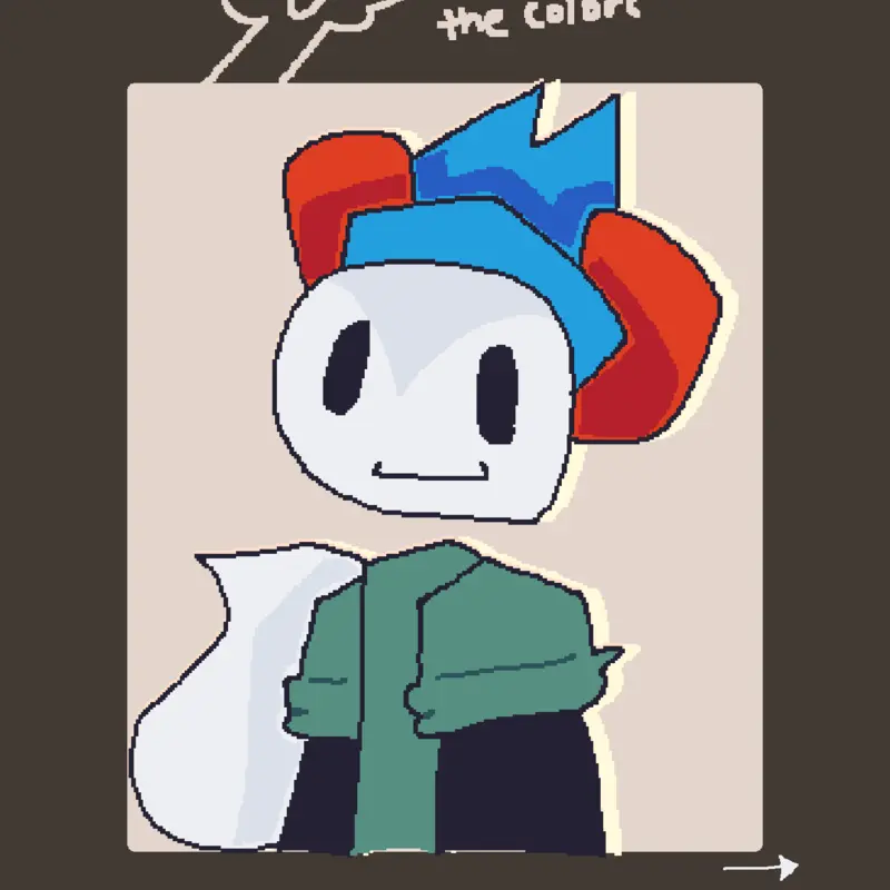 Game by @SorLBean