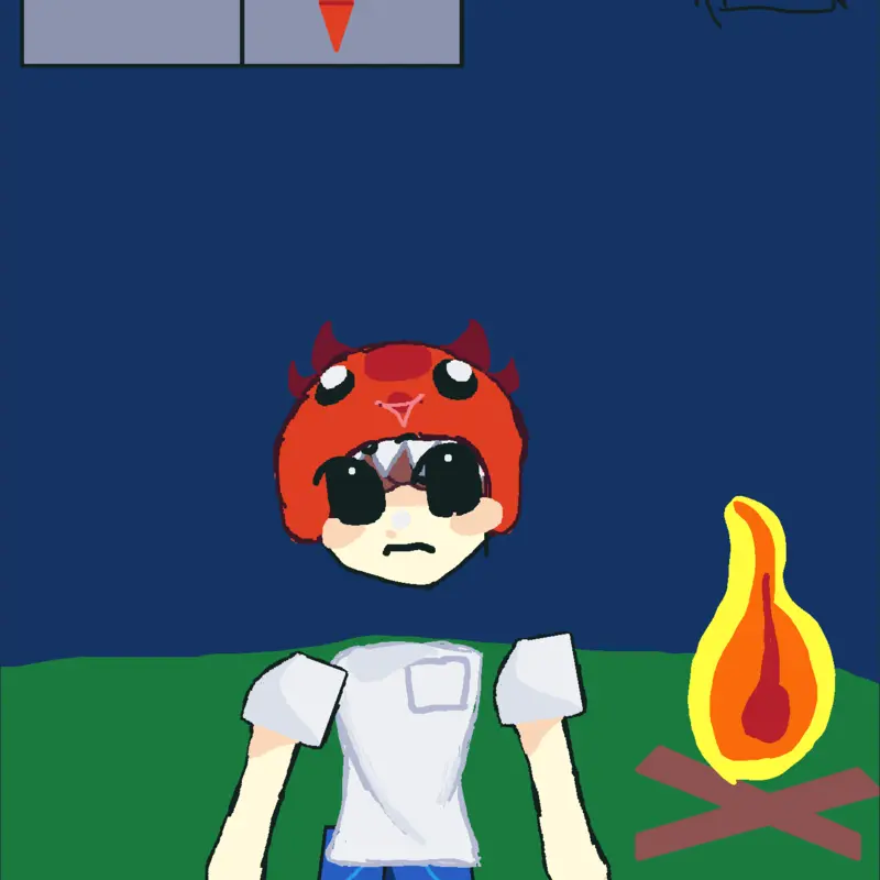 Game by @Crazy_Sprunki_fan