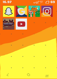 Phone simulator