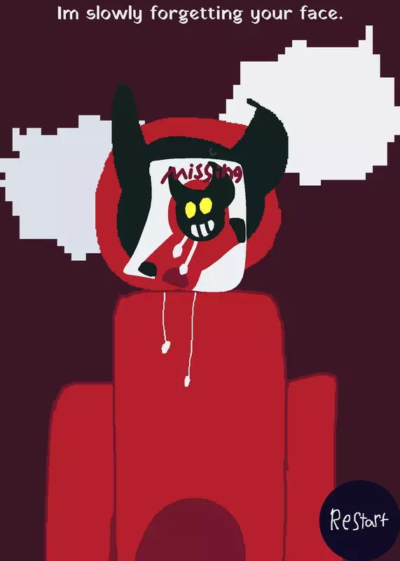 xDemon by @Goobersfan