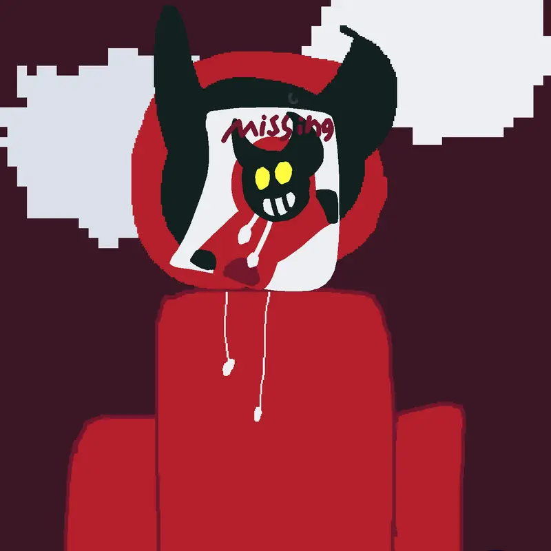 xDemon by @Icecreamz_freak