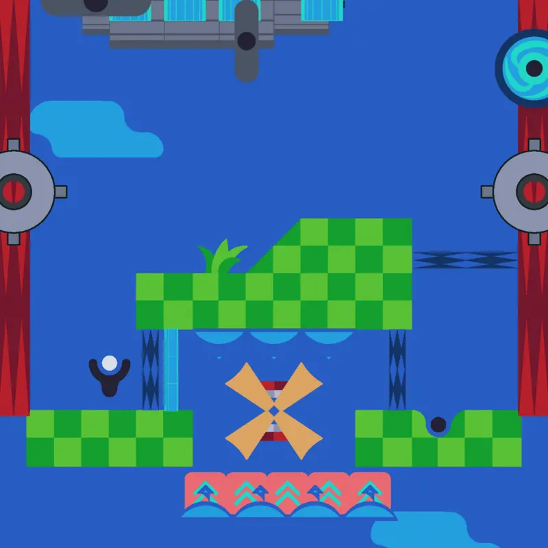 Game by @chardrei