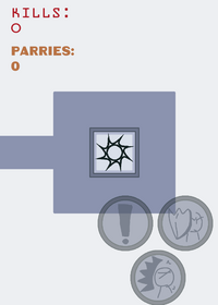 Parrying Day Slap Battles
