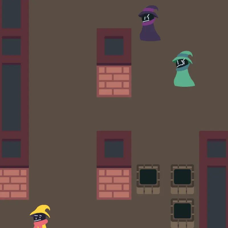 Game by @oogat