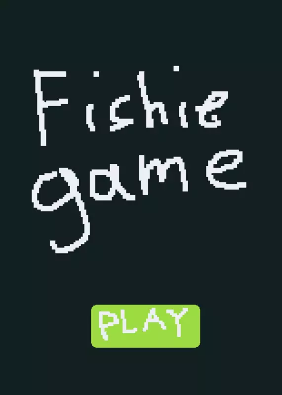 Game by @TinnieMini