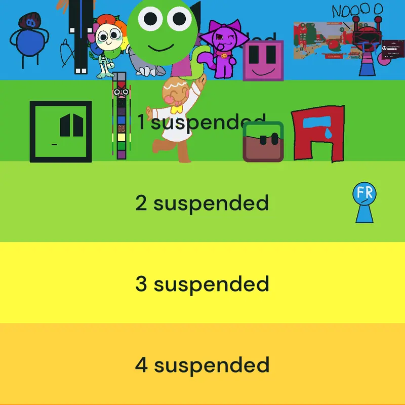 Game by @TKPSAndOutfit7Forever