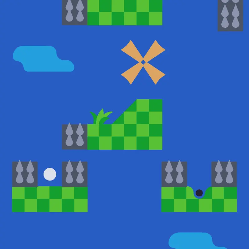 Game by @YeepYeepington