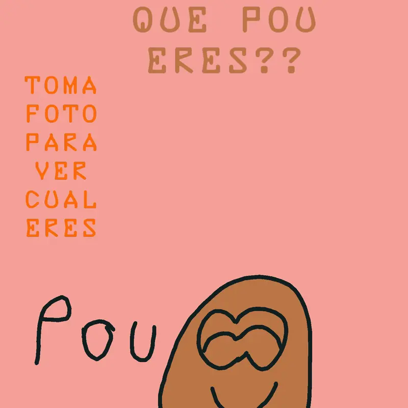 Game by @pou_elegante