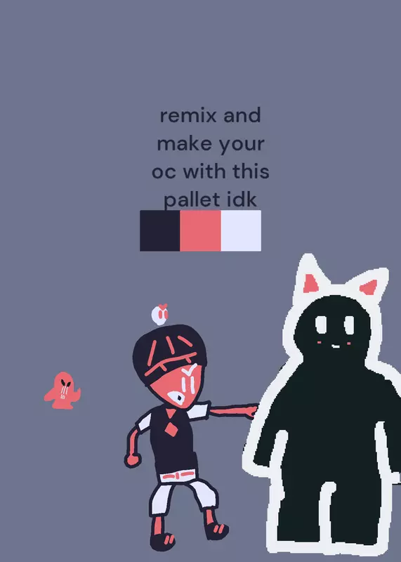 Game by @moodycat11882
