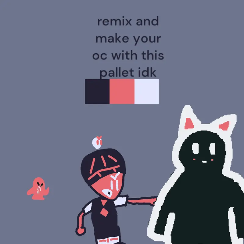 Game by @moodycat11882