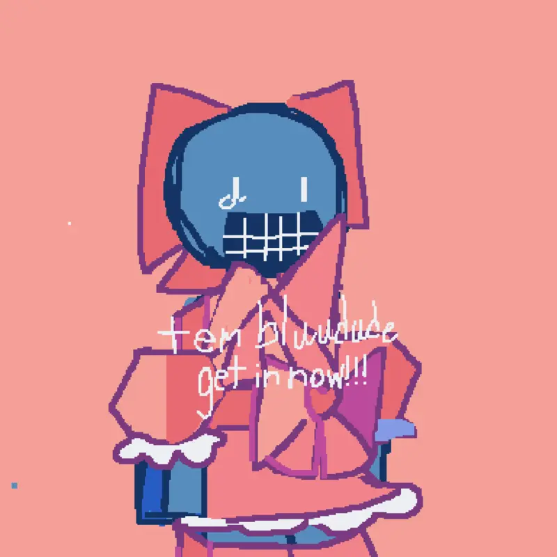 Game by @dollfacr