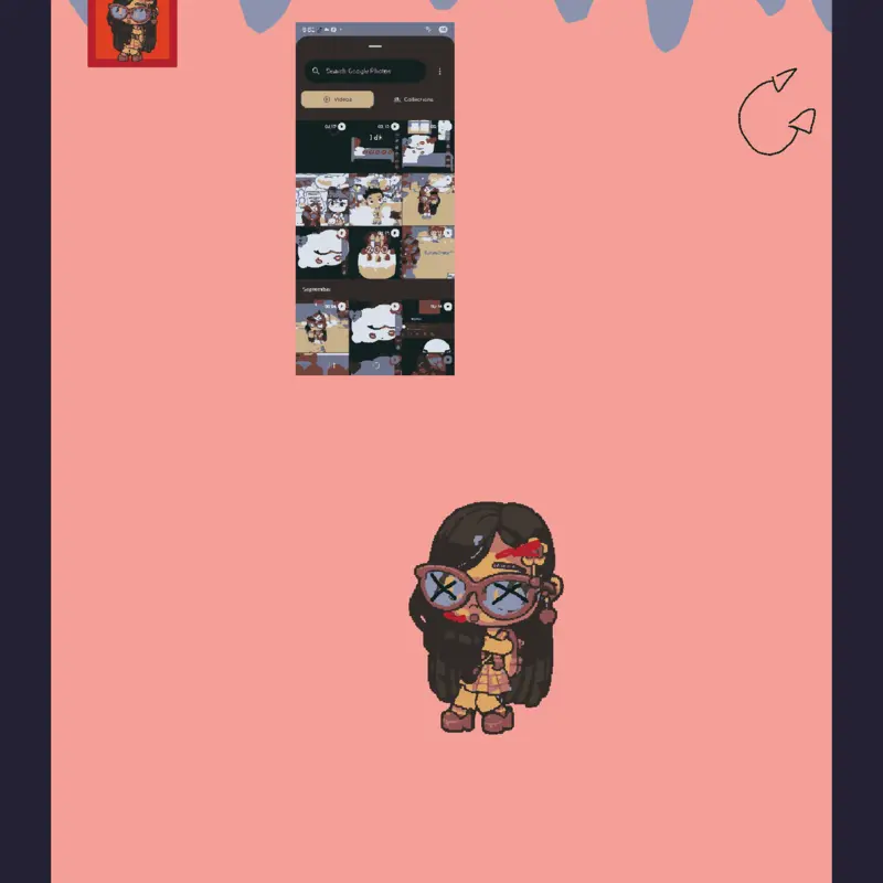 Game by @Gamer_Sophie2016
