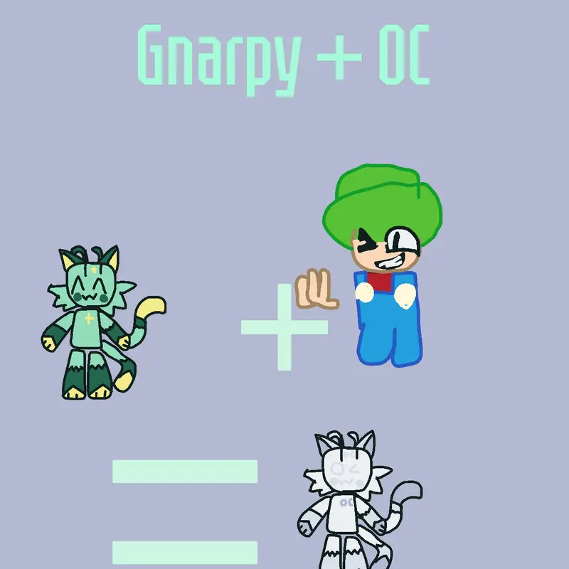 Game by @bambi_hate_phones