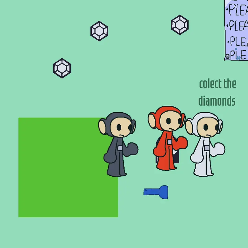 Game by @manro