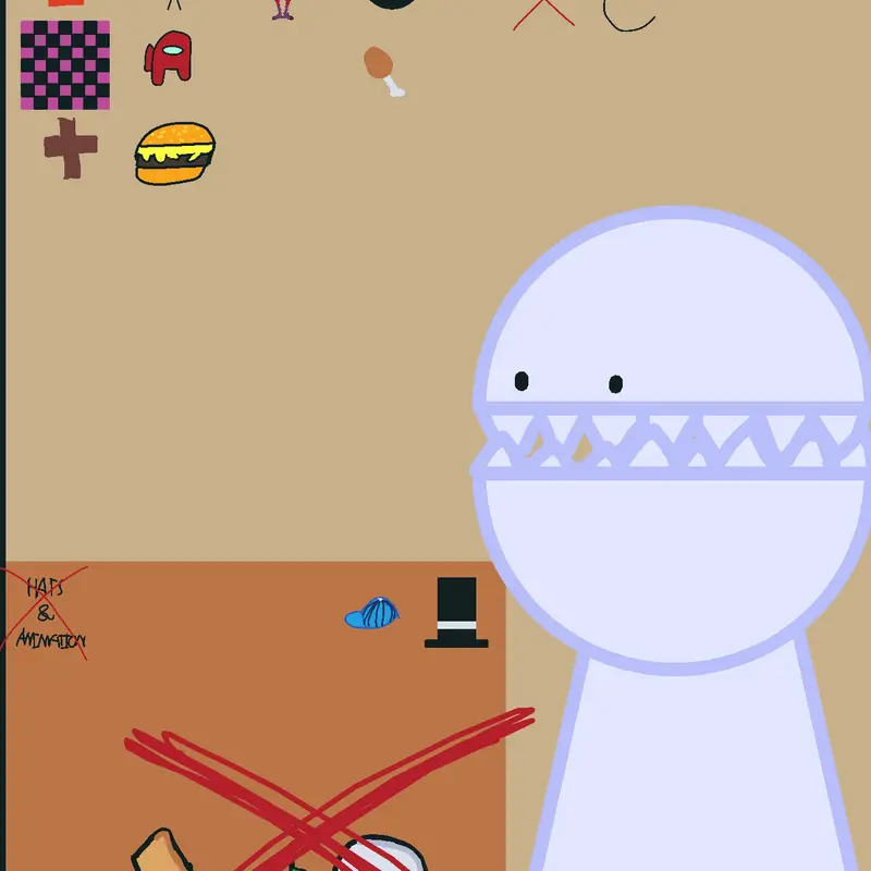 Game by @x-burguer