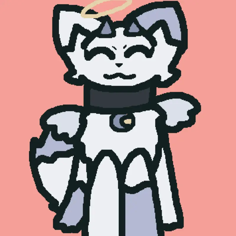 Game by @MOXITO_POLLY