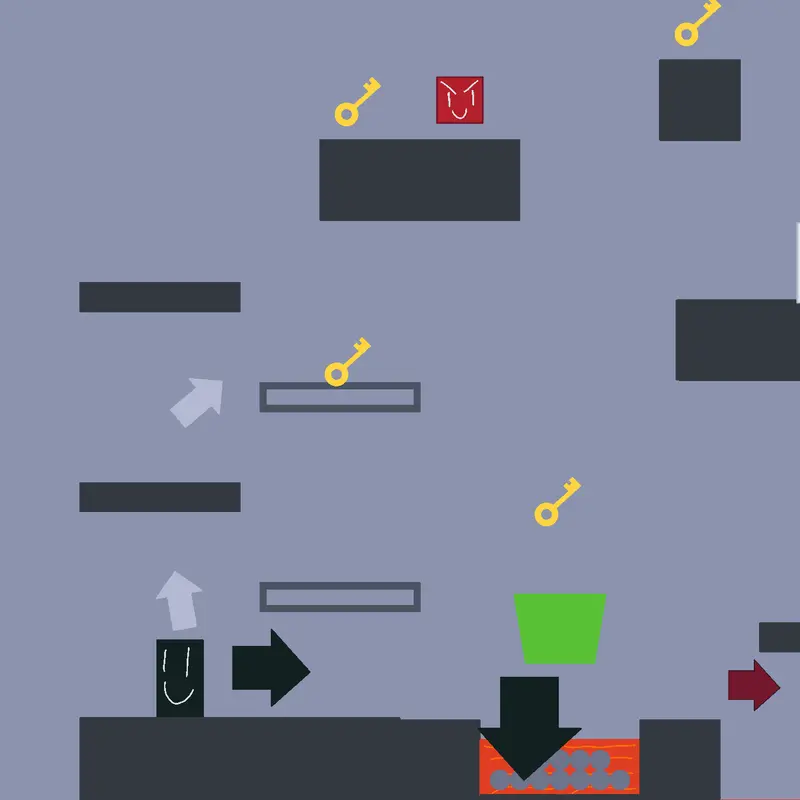 Game by @XeliTo2011