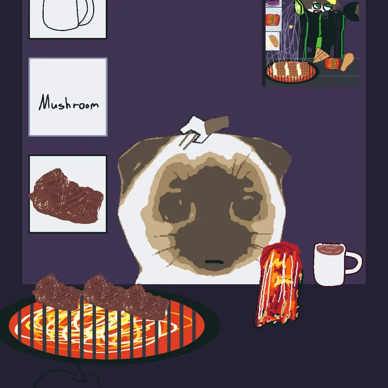 Game by @Lilythecatmyan_yt
