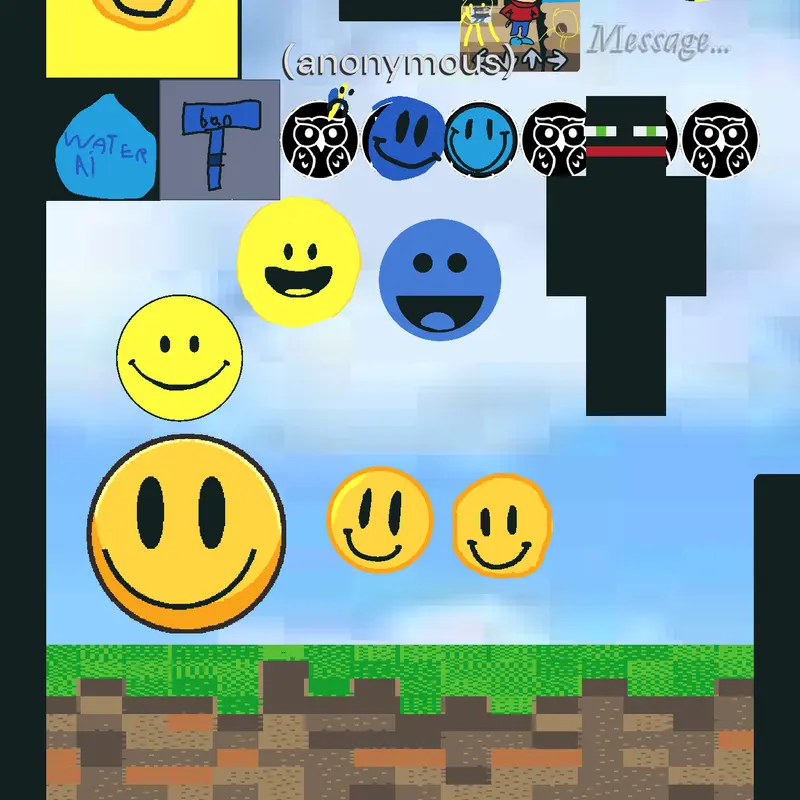 Verity mod 👌 is not that cool by @twixxels