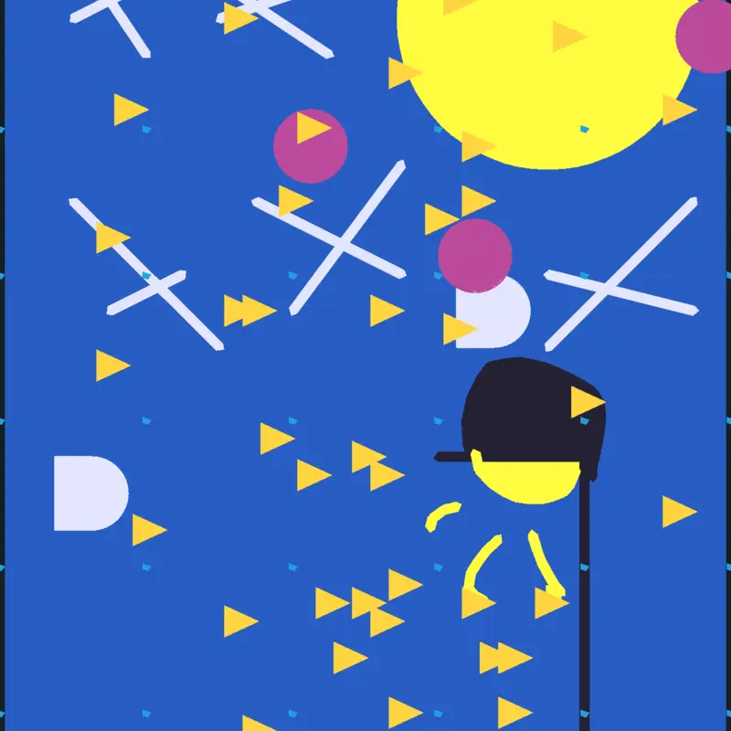 Game by @Mrbamb