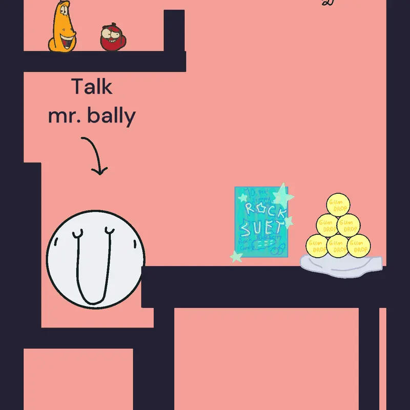 Game by @PaulCruz