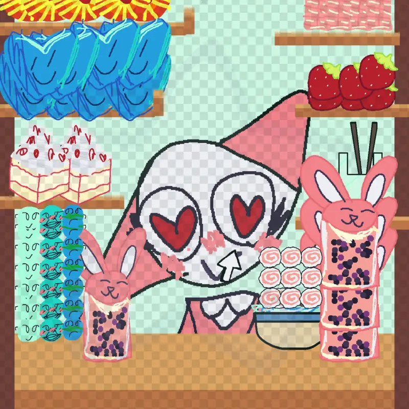 Game by @dhgxfhf