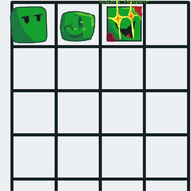 Game by @Castle_kingwtf