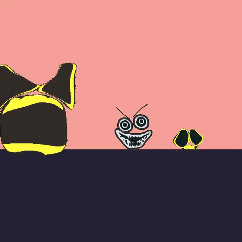 Game by @nahy