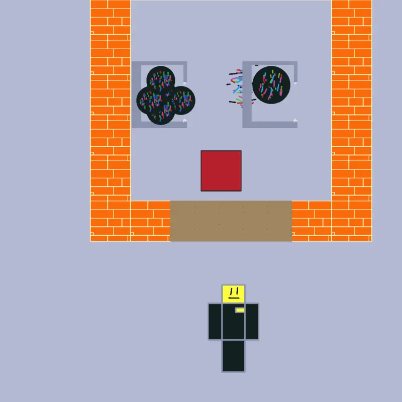 Game by @papitas-666