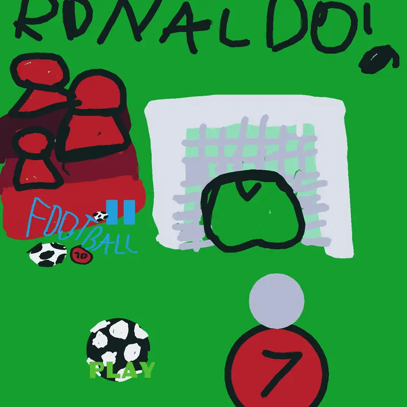 Game by @maitias