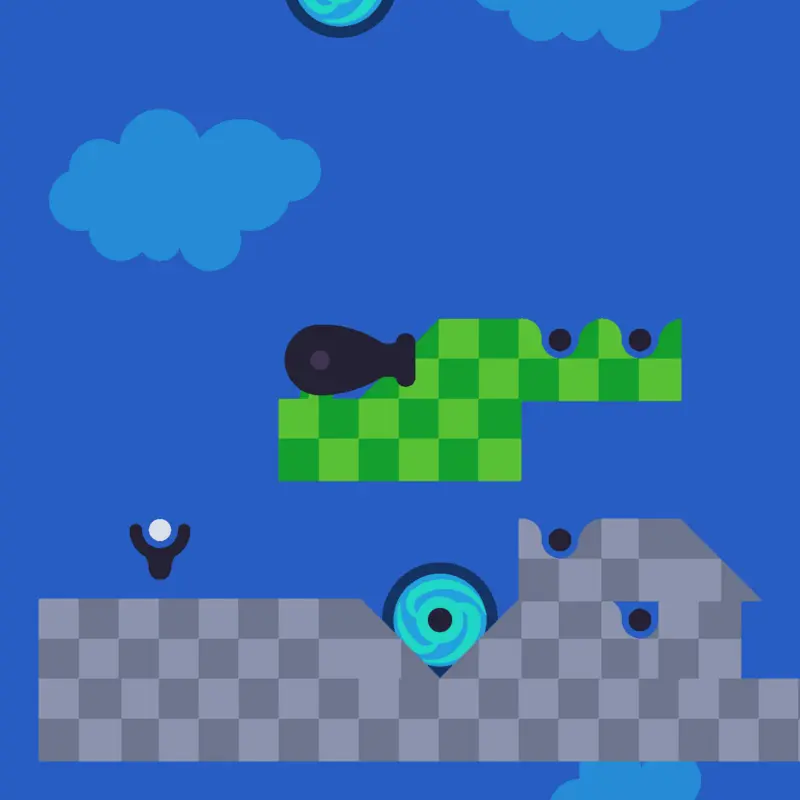 Game by @GLAMYRKA