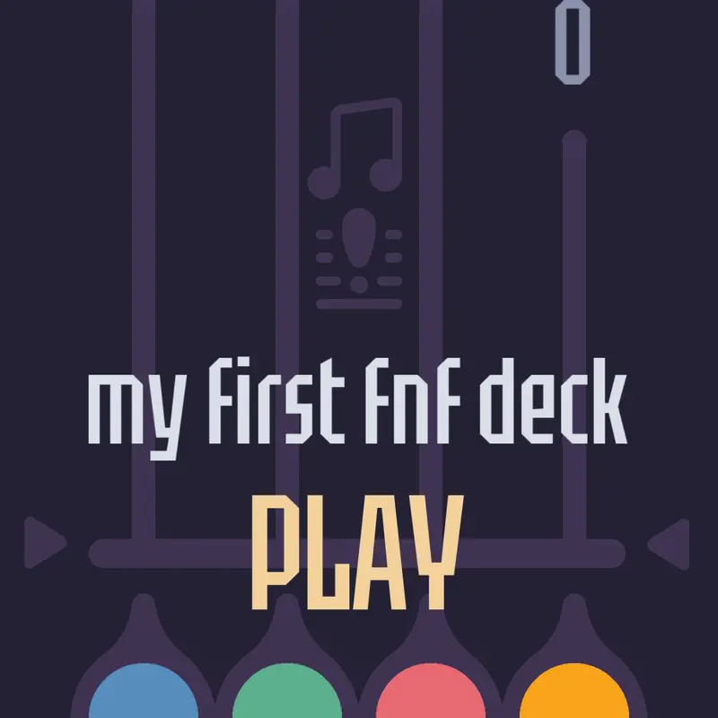 Game by @zynththeelectricbug
