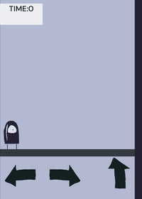 Silly box fall clone