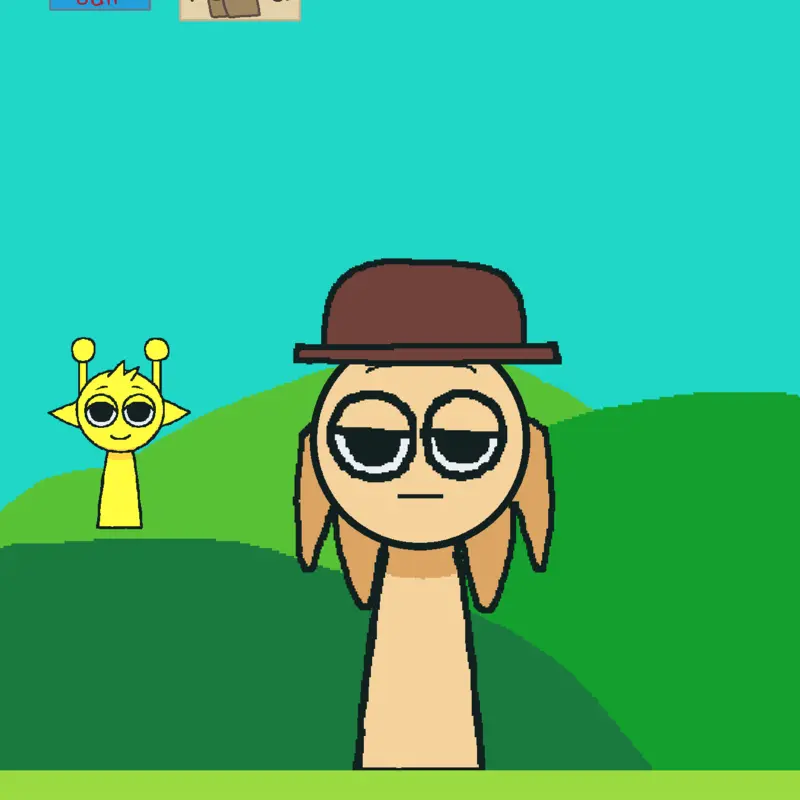 Game by @SPRUNK_OFFICIAL