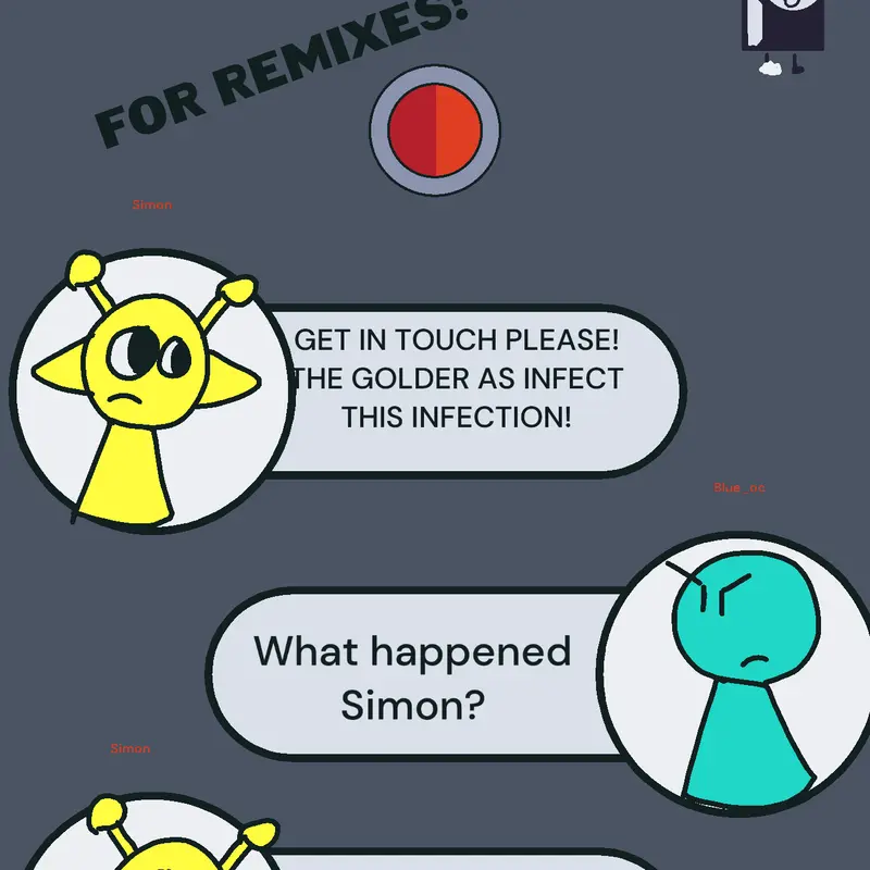 Game by @CatiTheCat2267