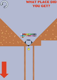 Number Marble Race |