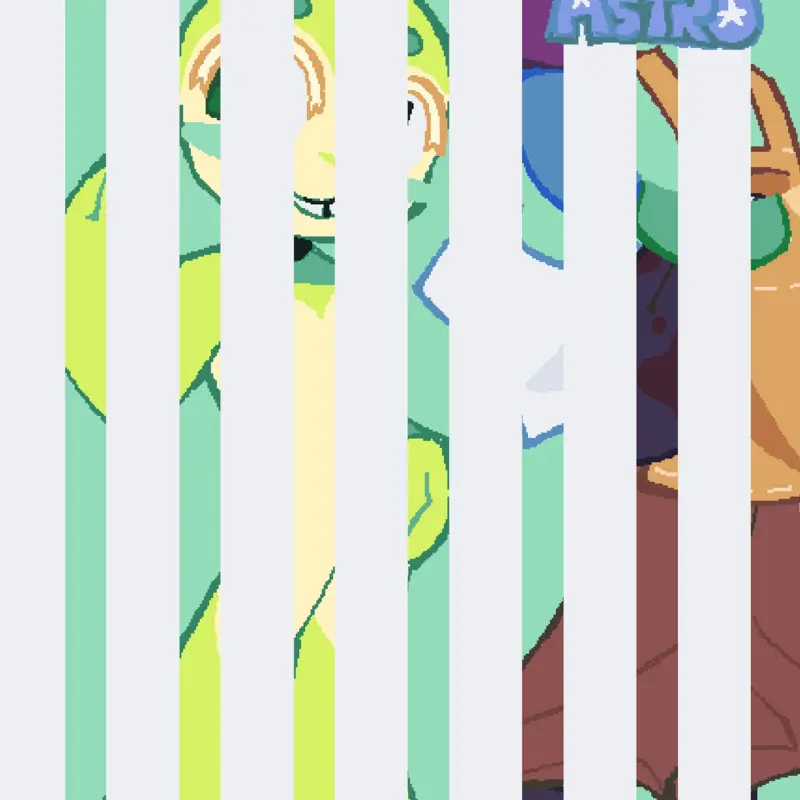Dandy's World dress-up game by @Honestly_a_weirdo