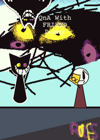 QnA With FRIEND Dummy