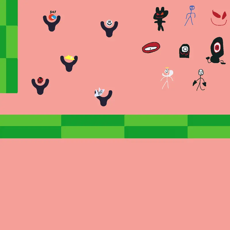 Game by @Bethgood22