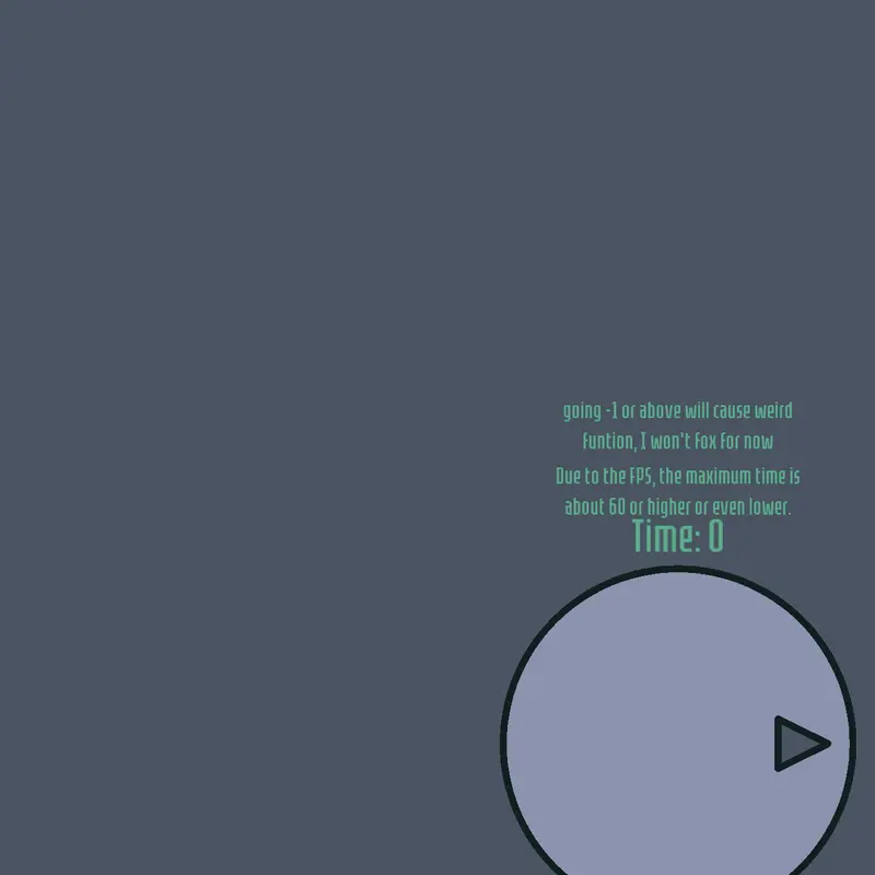 Game by @Prototype1