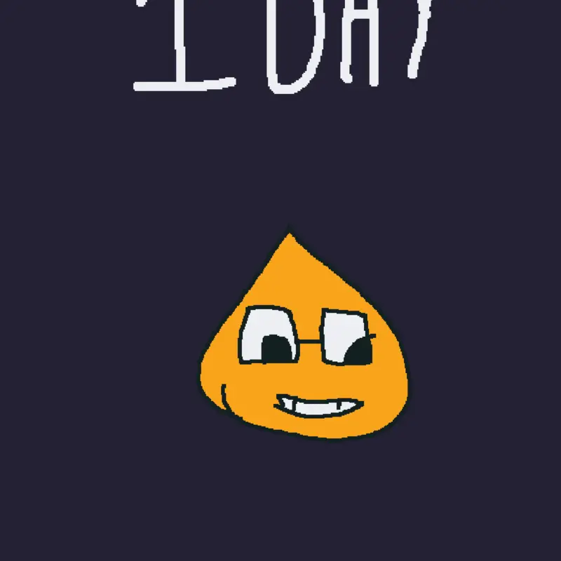 Game by @solo_monday