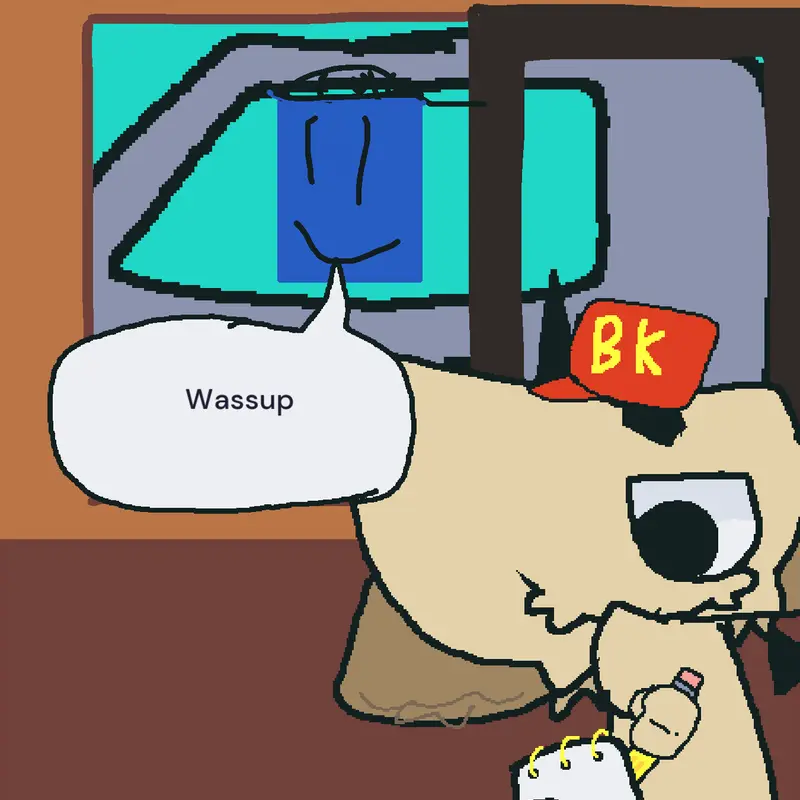 Game by @BentleyOP2