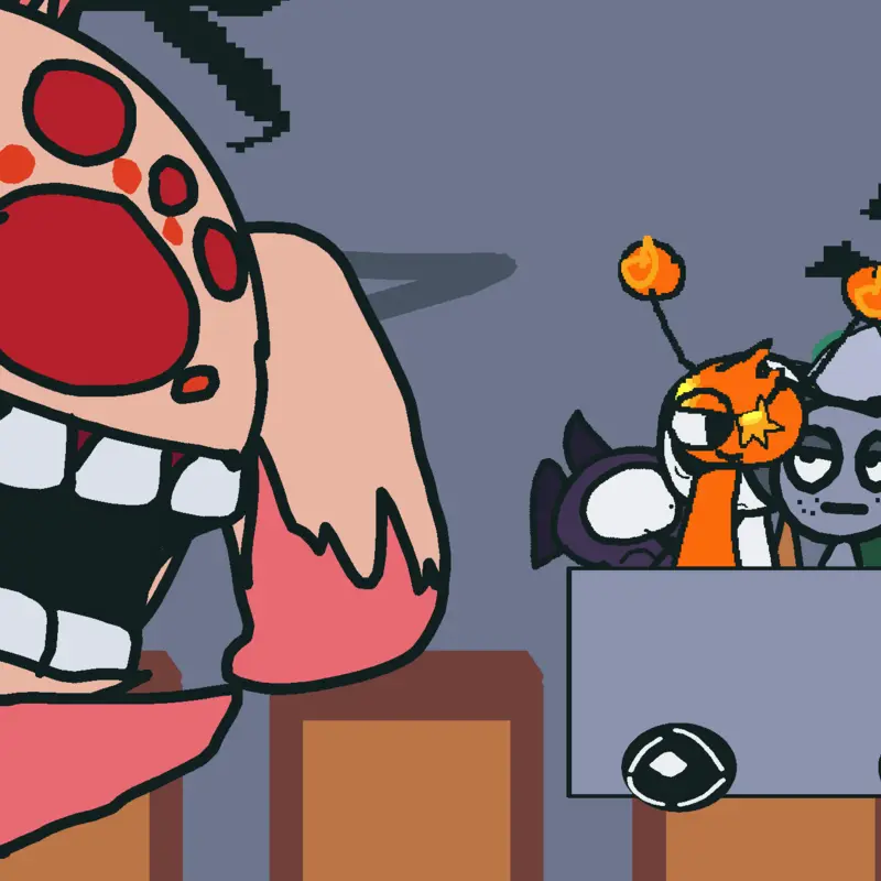 Game by @mister_surprise