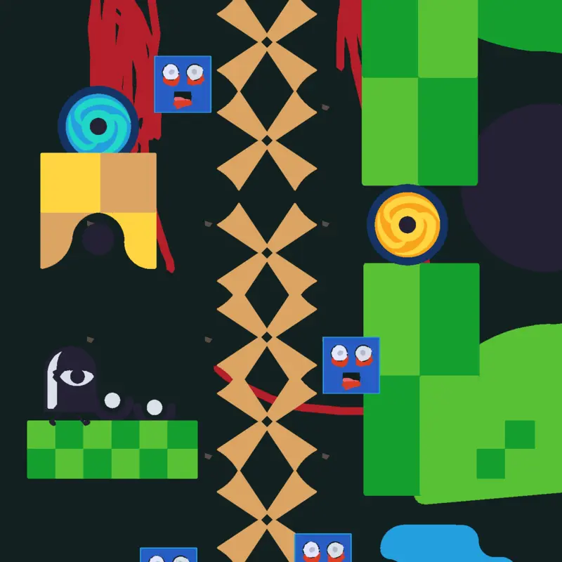 Game by @reblack-warexe