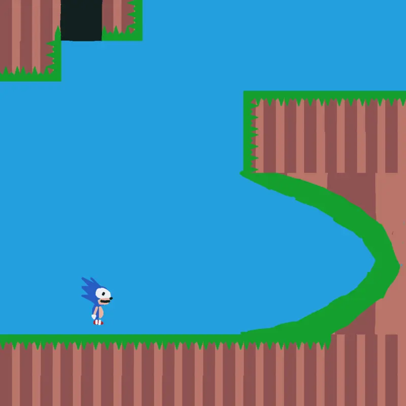 Game by @creatorx24