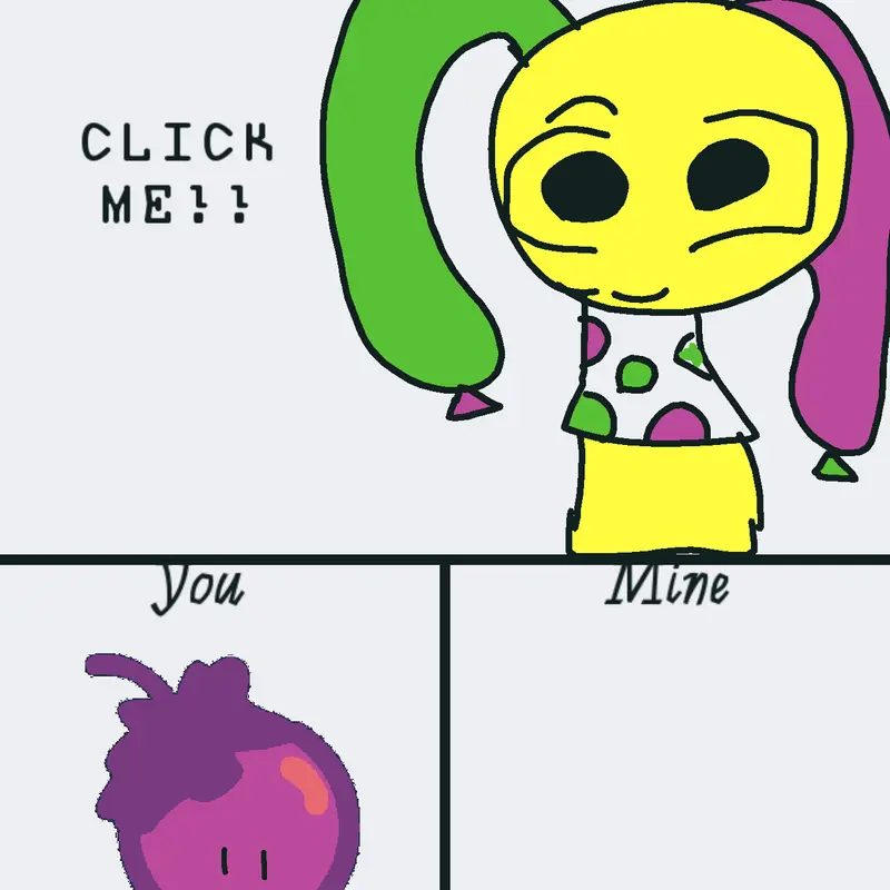 Game by @-_GoldenDropFan_-