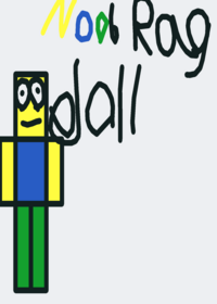 NoobRagdoll