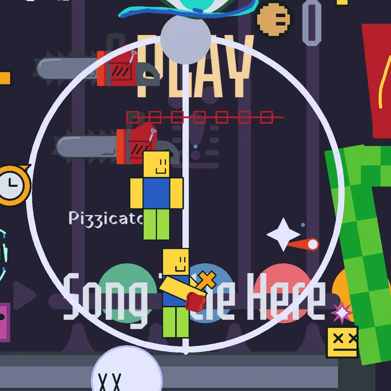 Game by @Peel_P50