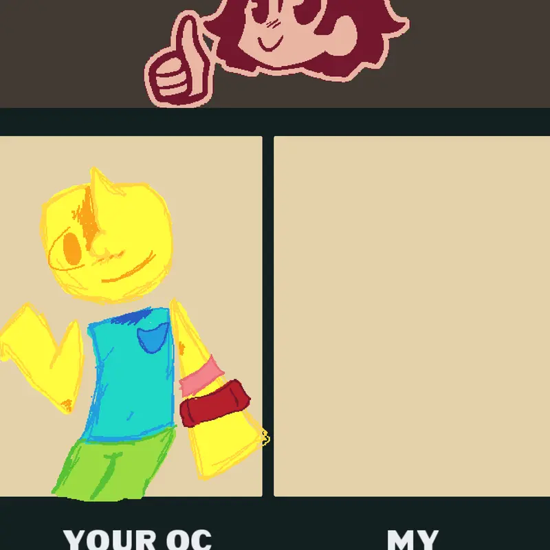 Game by @CarlieJ